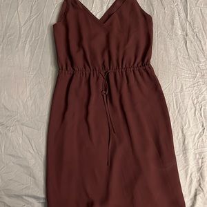 Babaton Casimir Dress